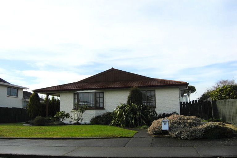 Photo of property in 39 Elm Crescent, Gladstone, Invercargill, 9810