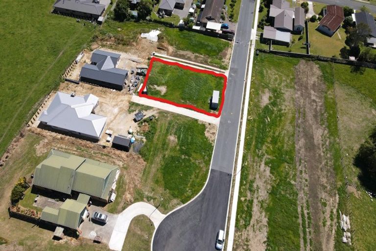 Photo of property in 16 Fairview Street, Tirau, 3410