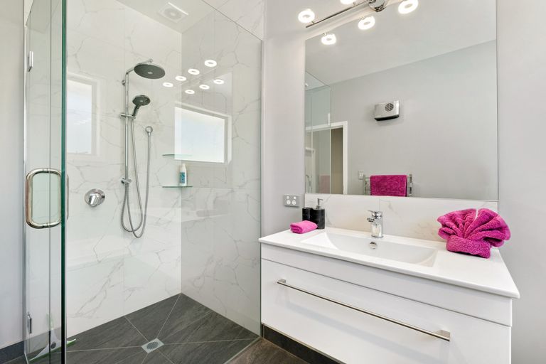 Photo of property in 390a Letts Gully Road, Letts Gully, Alexandra, 9393