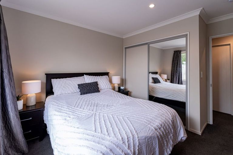 Photo of property in 27d Masefield Drive, Rolleston, 7614