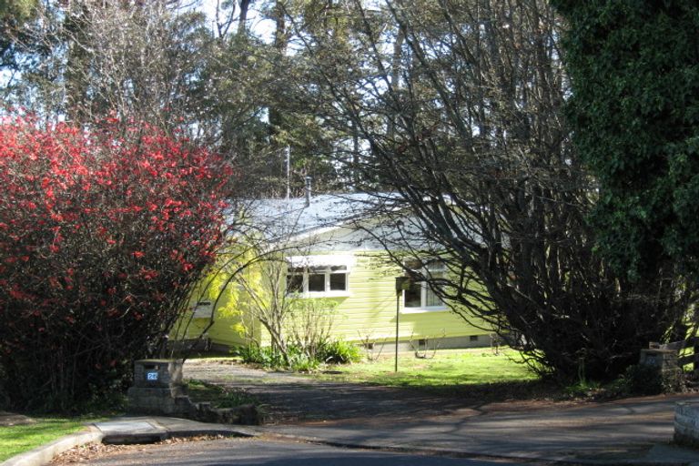 Photo of property in 26 Franklin Terrace, Havelock North, 4130