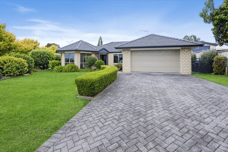 Photo of property in 1 Robinia Place, Ohauiti, Tauranga, 3112