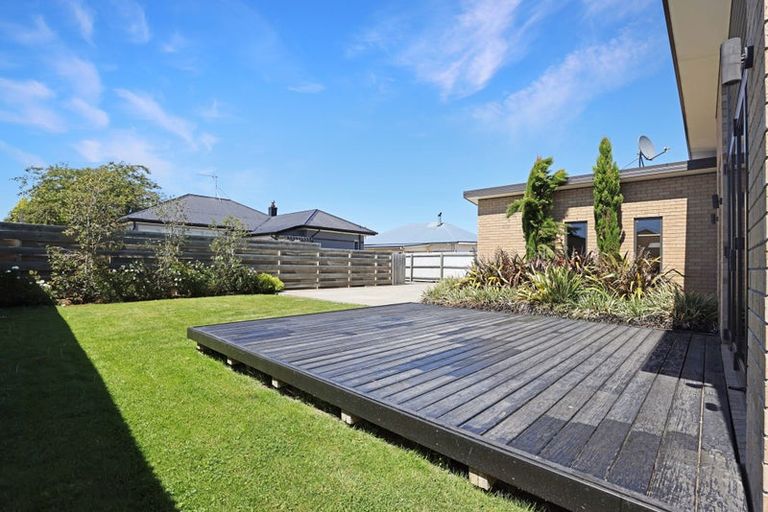 Photo of property in 23a Cross Street, Allenton, Ashburton, 7700