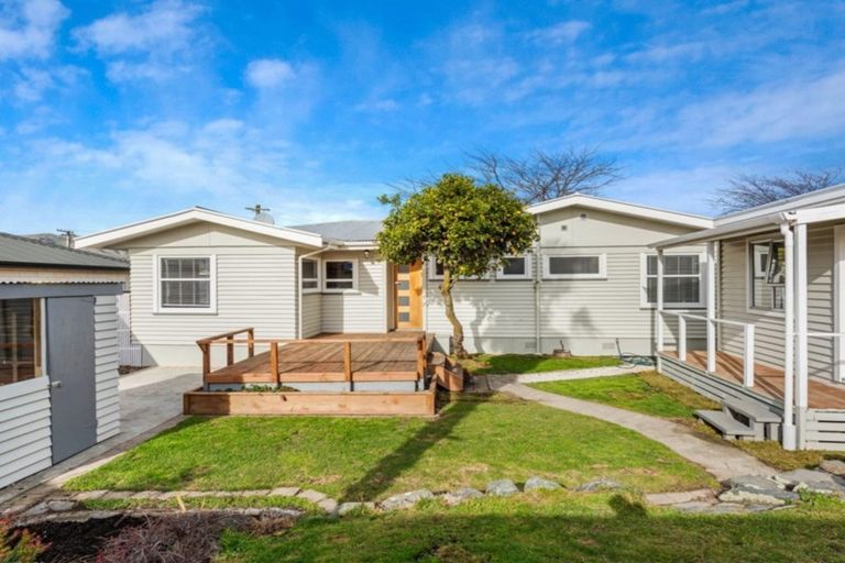 Photo of property in 9 North Street, Redwoodtown, Blenheim, 7201