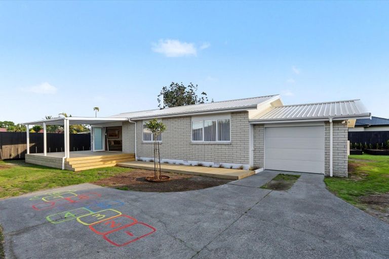 Photo of property in 60 Gloucester Road, Mount Maunganui, 3116