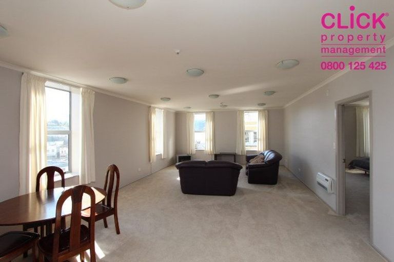 Photo of property in 16i Manse Street, Dunedin Central, Dunedin, 9016