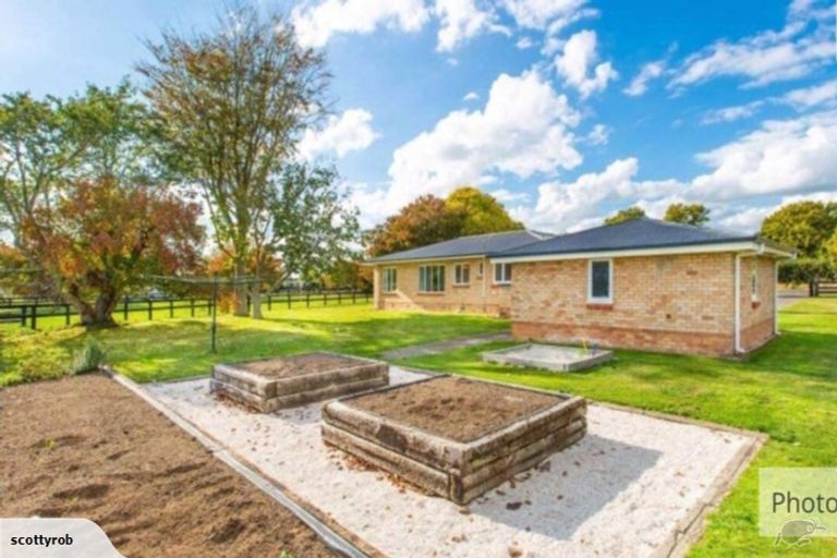 Photo of property in 338 Pencarrow Road, Tamahere, Hamilton, 3283