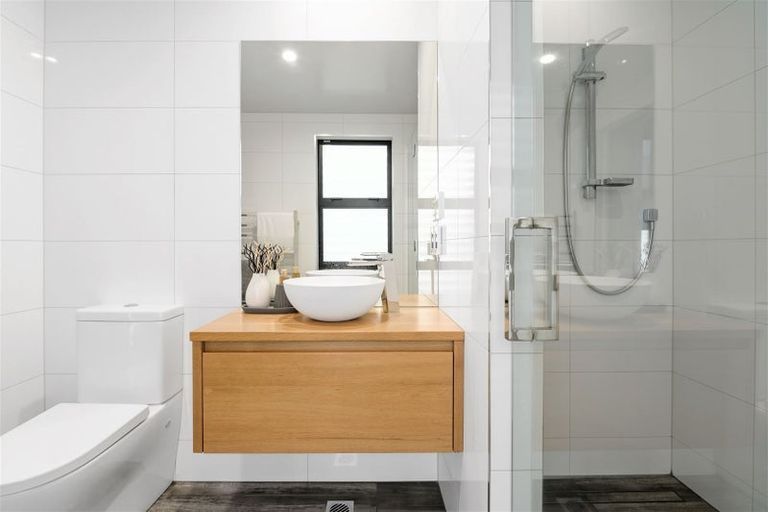 Photo of property in 2/21 Manning Street, Hamilton Central, Hamilton, 3204