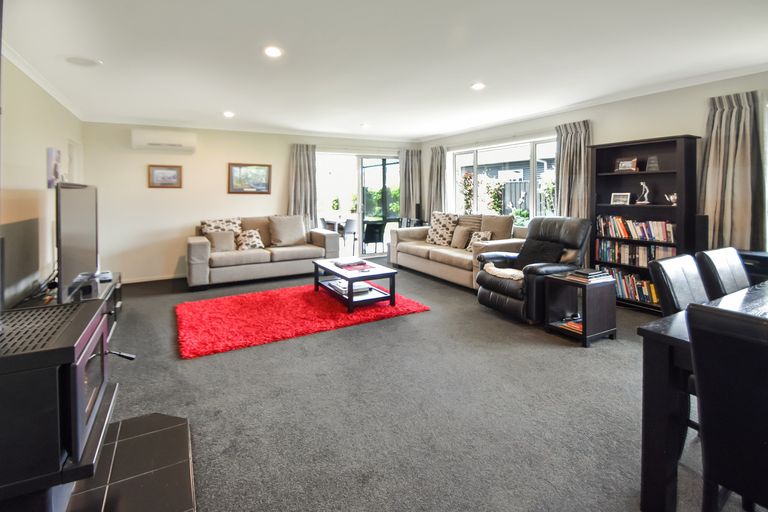 Photo of property in 8 Greenfield Place, Twizel, 7901