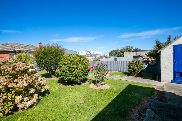 Photo of property in 40 Fawcett Street, South Dunedin, Dunedin, 9012