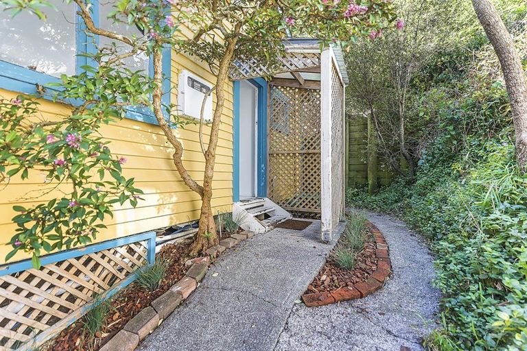 Photo of property in 67 Holloway Road, Aro Valley, Wellington, 6021