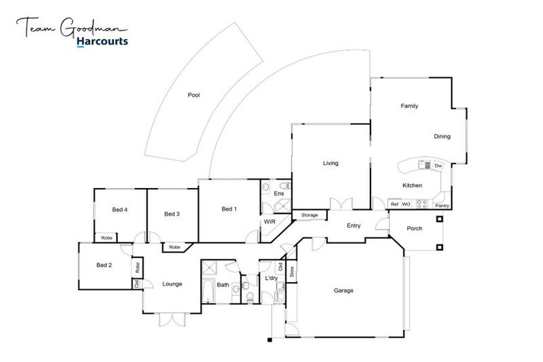 Photo of property in 9 Highfield Grove, Richmond, 7020