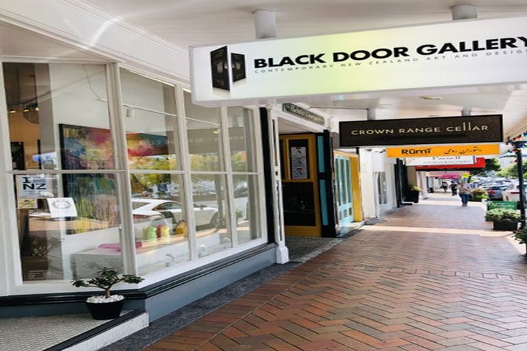 Photo of property in 6/29a Birdwood Crescent, Parnell, Auckland, 1052