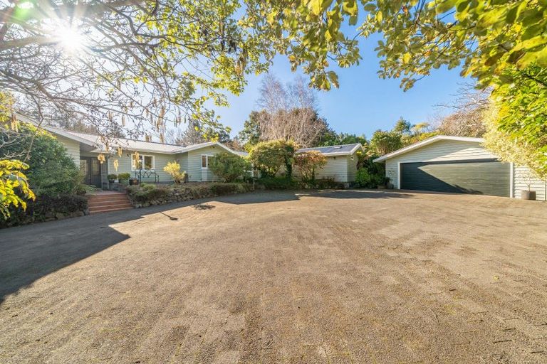 Photo of property in 1031 Blue Mountains Road, Blue Mountains, Upper Hutt, 5371