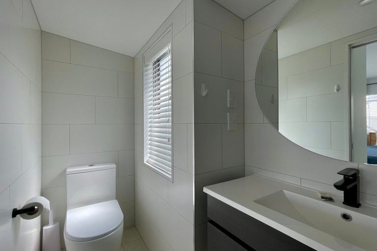 Photo of property in 3/441 Madras Street, St Albans, Christchurch, 8014