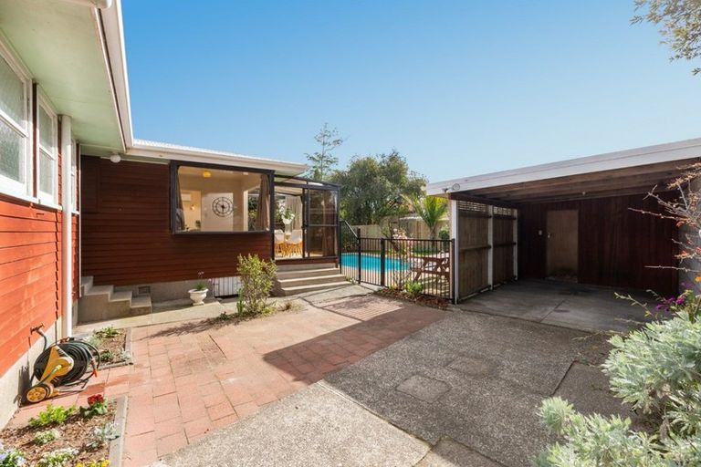 Photo of property in 17 Epsom Road, Mount Maunganui, 3116
