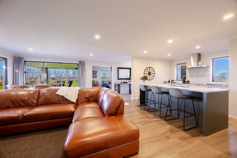 Photo of property in 3 Jg Wilson Drive, Waipukurau, 4281