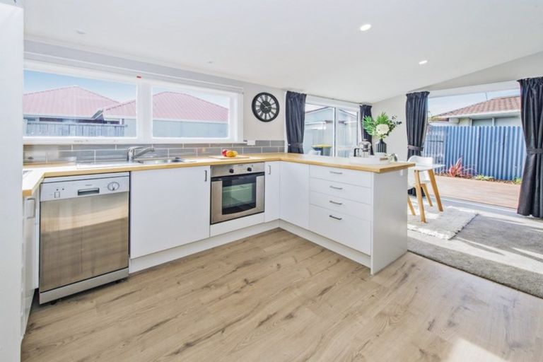 Photo of property in 20 Rutherford Street, Woolston, Christchurch, 8023