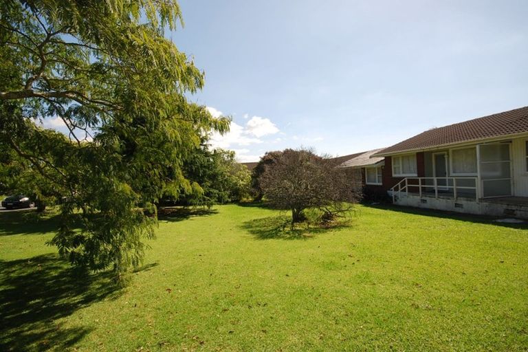 Photo of property in 8/644 Pakuranga Road, Howick, Auckland, 2010