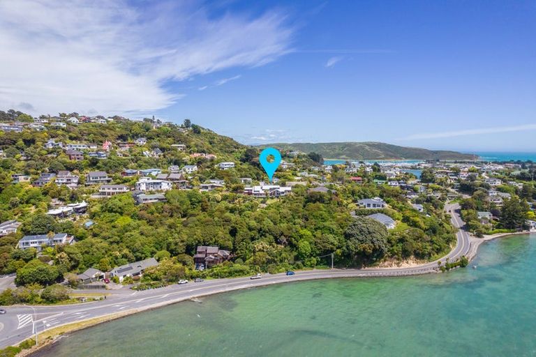 Photo of property in 170 Paremata Road, Paremata, Porirua, 5024