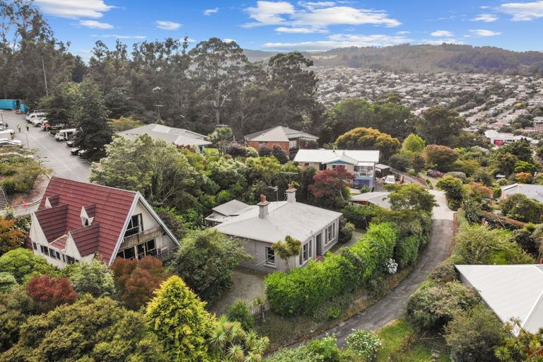 Photo of property in 70 Gladstone Road, Dalmore, Dunedin, 9010