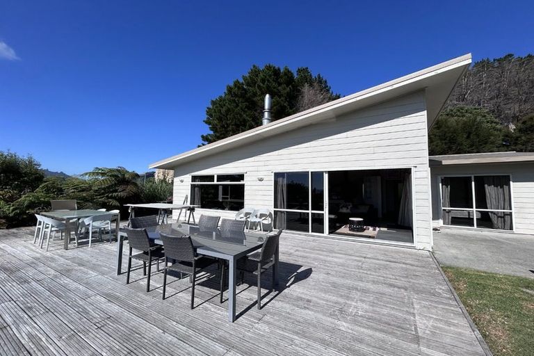 Photo of property in 75 Blue Horizon Road, Whangarei Heads, Whangarei, 0174