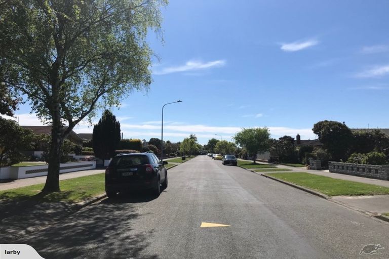 Photo of property in 1/20 Hartford Street, Burnside, Christchurch, 8053