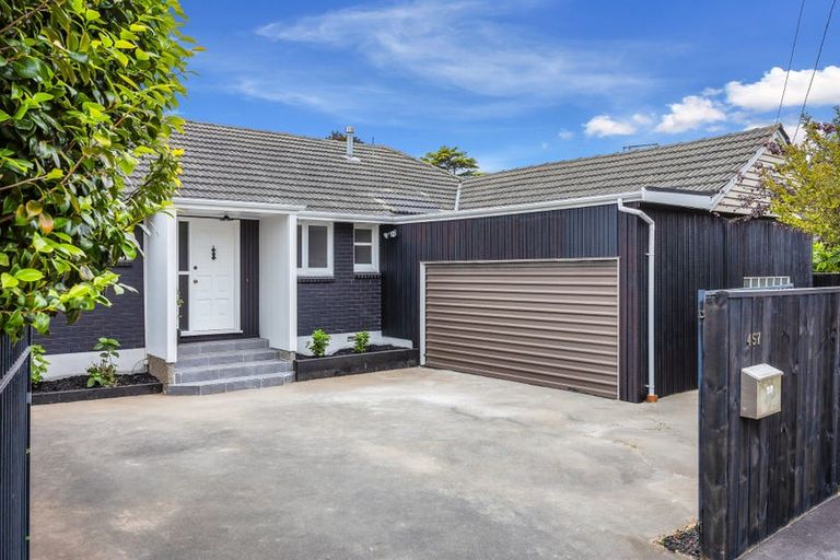 Photo of property in 457 Ilam Road, Bryndwr, Christchurch, 8052