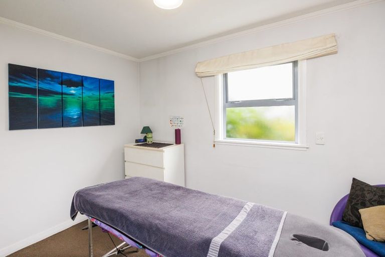 Photo of property in 386 Ruahine Street, Terrace End, Palmerston North, 4410