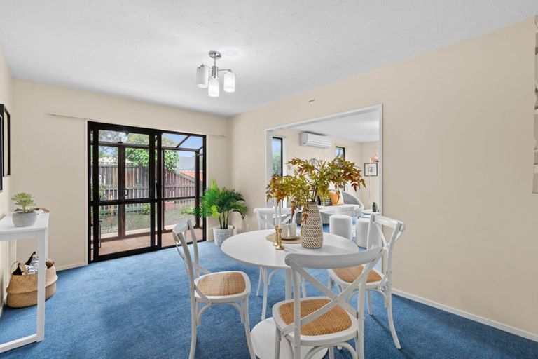 Photo of property in 2 Rubens Place, Burnside, Christchurch, 8053