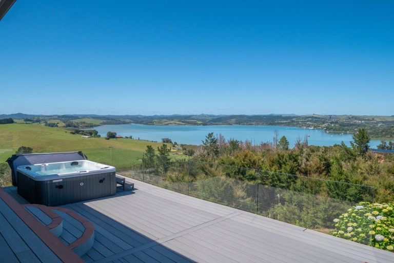 Photo of property in 458e Hihi Road, Hihi, Mangonui, 0494