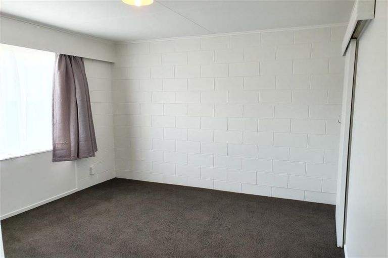 Photo of property in 4/11 Worcester Street, West End, Palmerston North, 4410