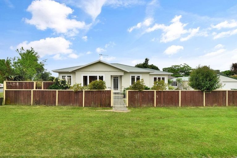 Photo of property in 21 Kent Street, Gate Pa, Tauranga, 3112