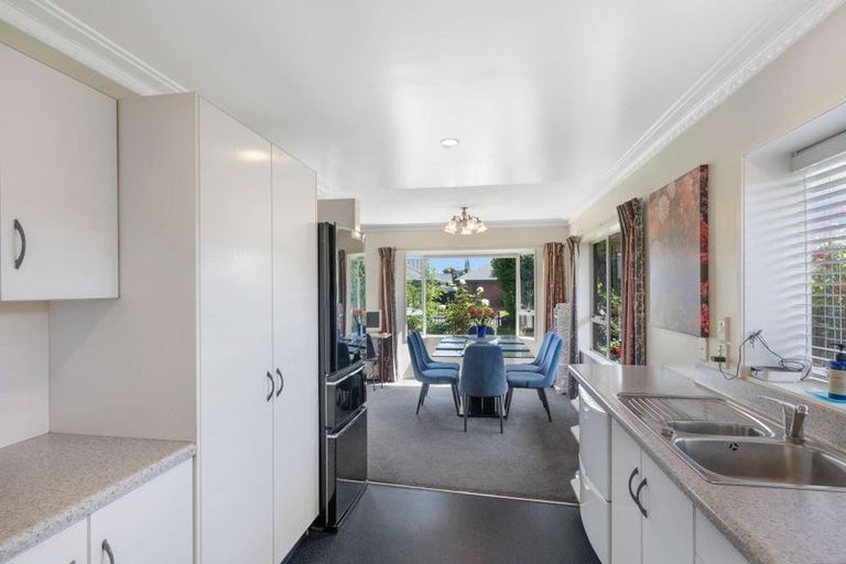 Photo of property in 55 Isaac Wilson Road, Kaiapoi, 7630