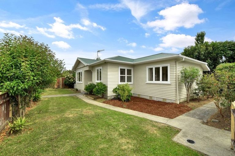 Photo of property in 21 Kent Street, Gate Pa, Tauranga, 3112