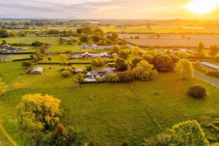 Photo of property in 117 Duncan Road, Tamahere, Hamilton, 3283