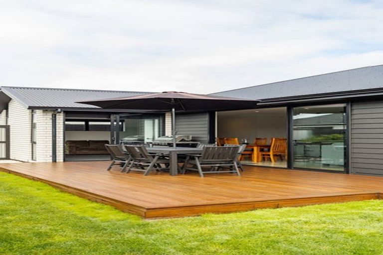 Photo of property in 17 Kereruu Street, Cambridge, 3434