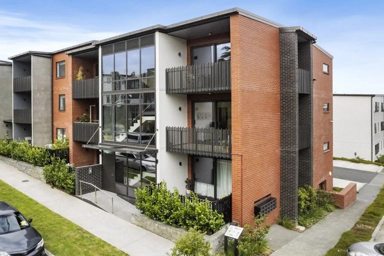 Photo of property in 105/25 Potter Avenue, Northcote, Auckland, 0627