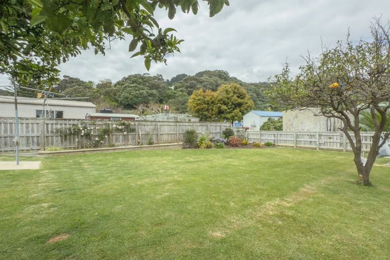 Photo of property in 7 West Crescent, Te Puru, Thames, 3575