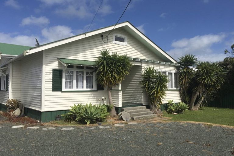 Photo of property in 1 Jellicoe Street, Ruawai, 0530