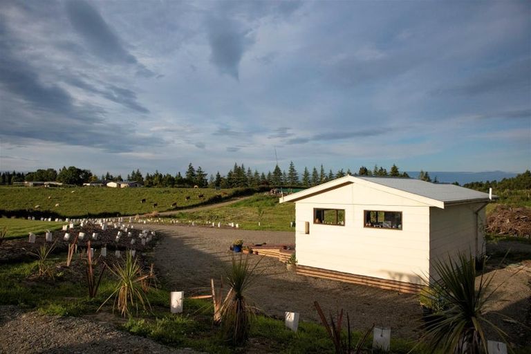Photo of property in 27 Bakers Road, Waimate, 7978