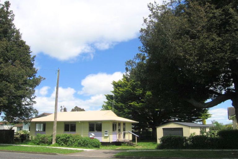 Photo of property in 44a Elizabeth Street, Matamata, 3400