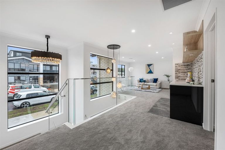 Photo of property in 15 Tiro Street, Flat Bush, Auckland, 2019