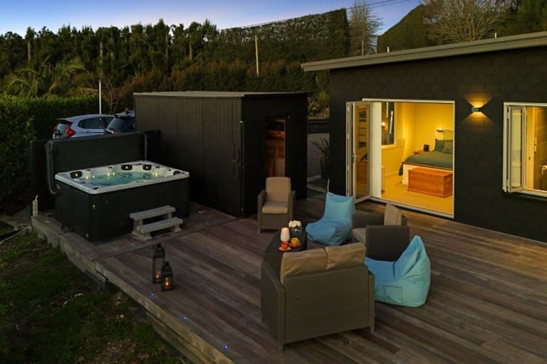 Photo of property in 175 Stewart Road, Whakamarama, Katikati, 3181