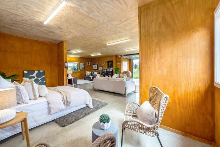 Photo of property in 50 Flax Cutter Lane, Woodside, Greytown, 5794