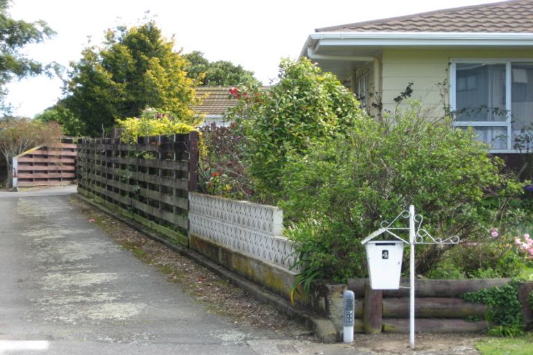 Photo of property in 4 Meads Place, Bulls, 4818