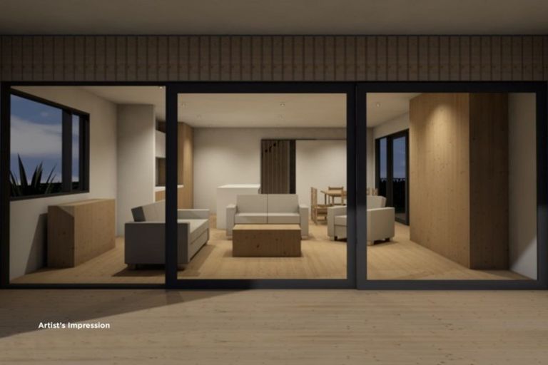 Photo of property in 18 Robrosa Street, Wanaka, 9305