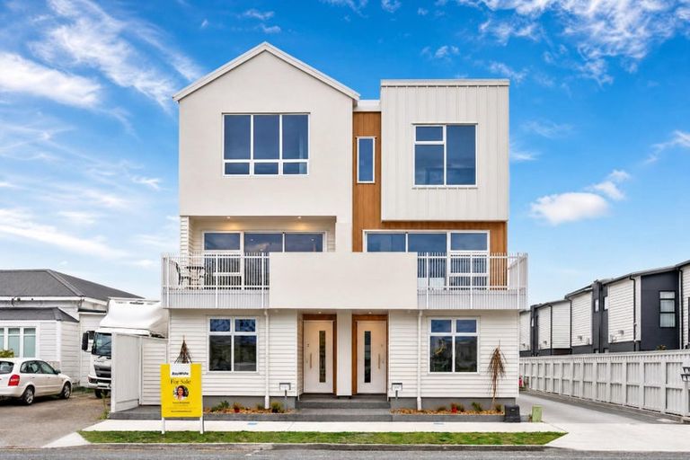 Photo of property in 1/46 Cuba Street, Petone, Lower Hutt, 5012