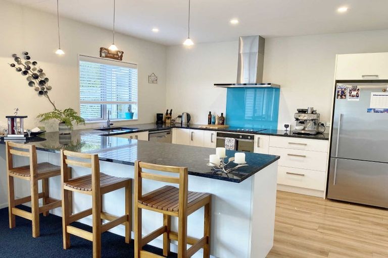 Photo of property in 118 Metehau Street, Marshland, Christchurch, 8083