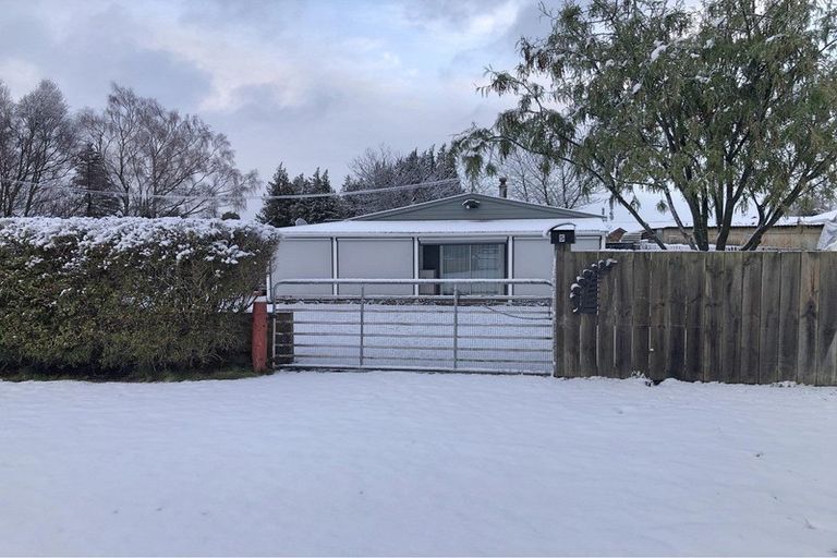 Photo of property in 5 Martin Place, Ohakune, 4625